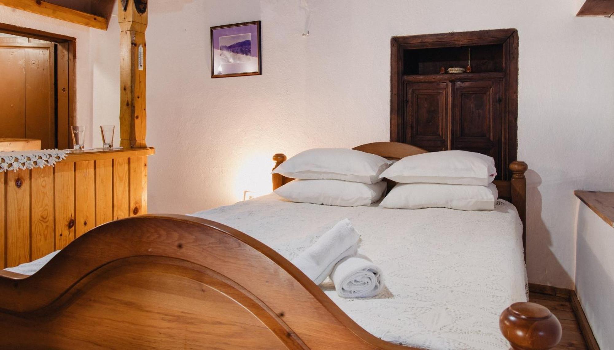 Dedo Pene Inn Bansko Zewnętrze zdjęcie