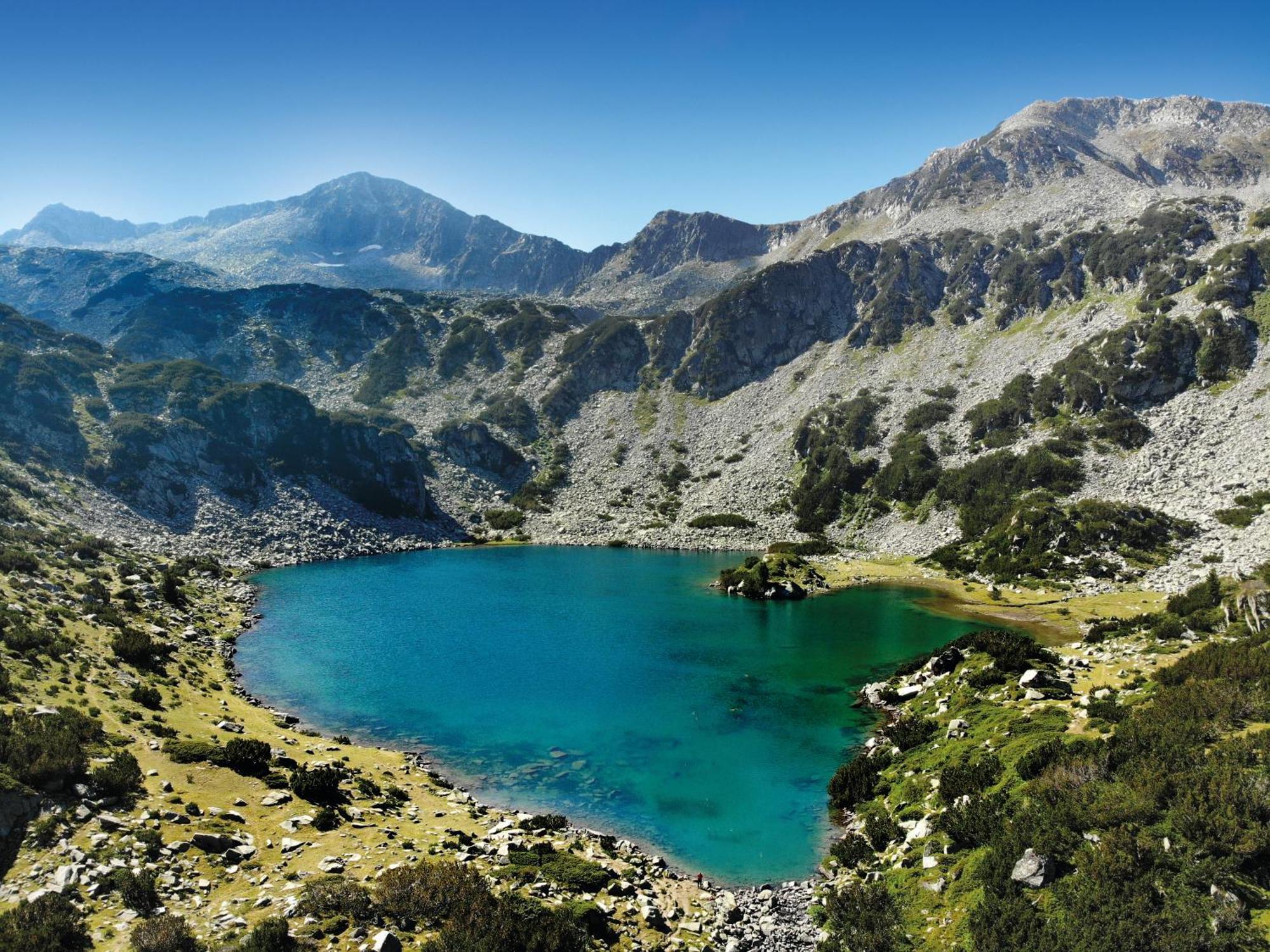Dedo Pene Inn Bansko Zewnętrze zdjęcie