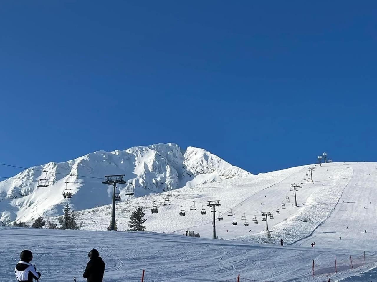 Dedo Pene Inn Bansko Zewnętrze zdjęcie