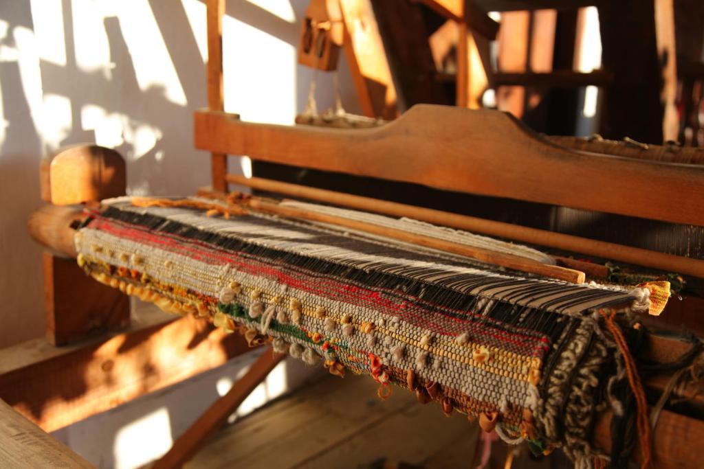 Dedo Pene Inn Bansko Zewnętrze zdjęcie